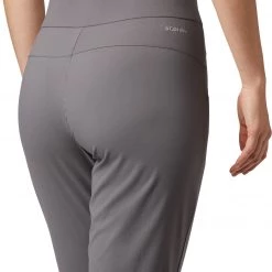 Columbia Women's Anytime Casual Pull On Pants Black -Columbia Sales Store unnamed file 359