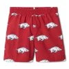 Columbia Youth Arkansas Razorbacks Backcast Printed Performance Cardinal Shorts For Boys' -Columbia Sales Store unnamed file 3597