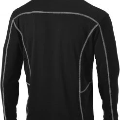 Columbia Men's Georgia Bulldogs Black Shotgun Quarter-Zip 5 Columbia Men's Georgia Bulldogs Black Shotgun Quarter-Zip -Columbia Sales Store unnamed file 3605