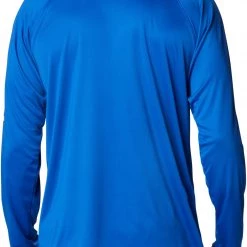 Columbia Men's Kentucky Wildcats Blue Terminal Tackle Long Sleeve T-Shirt -Columbia Sales Store unnamed file 3622