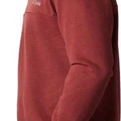 Columbia Men's Hart Mountain 1/2 Zip Pullover Black -Columbia Sales Store unnamed file 363