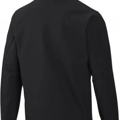 Columbia Men's Cincinnati Reds Black Ascender Full-Zip Jacket -Columbia Sales Store unnamed file 3638