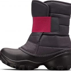 Columbia Kids' Rope Tow Kruser 2 200g Waterproof Winter Boots For Boys' Dark Grey 12 Columbia Kids' Rope Tow Kruser 2 200g Waterproof Winter Boots For Boys' Dark Grey -Columbia Sales Store unnamed file 3677