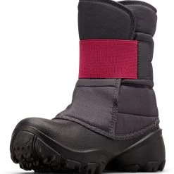 Columbia Kids' Rope Tow Kruser 2 200g Waterproof Winter Boots For Boys' Dark Grey 15 Columbia Kids' Rope Tow Kruser 2 200g Waterproof Winter Boots For Boys' Dark Grey -Columbia Sales Store unnamed file 3680