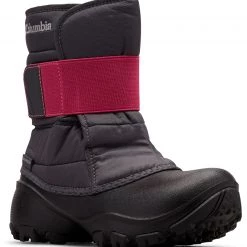 Columbia Kids' Rope Tow Kruser 2 200g Waterproof Winter Boots For Boys' Dark Grey 16 Columbia Kids' Rope Tow Kruser 2 200g Waterproof Winter Boots For Boys' Dark Grey -Columbia Sales Store unnamed file 3681