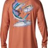 Columbia Men's Terminal Tackle PFG Carey Chen Long Sleeve Shirt Island Orange/pelagic 1 Columbia Men's Terminal Tackle PFG Carey Chen Long Sleeve Shirt Island Orange/pelagic -Columbia Sales Store unnamed file 3718