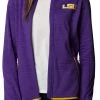 Columbia Women's LSU Tigers Purple Darling Days Full-Zip Hoodie -Columbia Sales Store unnamed file 3743