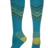 Columbia Thermolite Snowdrift Medium Weight Over-the-Calf Ski Socks For Women Plum