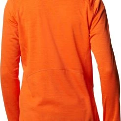 Columbia Women's Auburn Tigers Orange Sapphire Trail Full-Zip Jacket -Columbia Sales Store unnamed file 3767