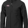 Columbia Men's Mississippi State Bulldogs Black Ascender Full-Zip Jacket -Columbia Sales Store unnamed file 3786