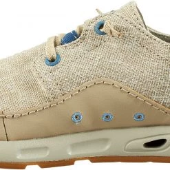 Columbia Men's PFG Bahama Vent Loco Relaxed II Fishing Shoes Ti Grey Steel/atoll 10 Columbia Men's PFG Bahama Vent Loco Relaxed II Fishing Shoes Ti Grey Steel/atoll -Columbia Sales Store unnamed file 3810