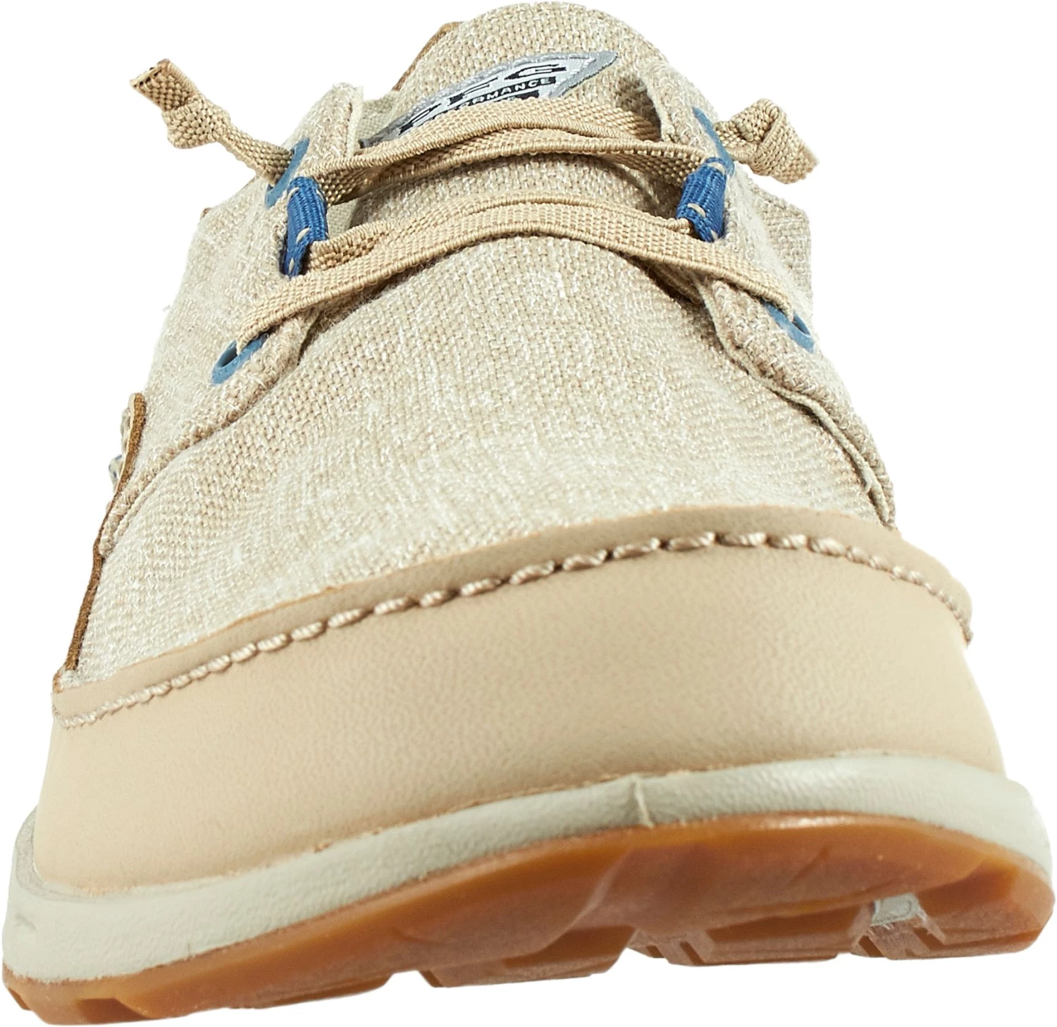 Columbia Men's PFG Bahama Vent Loco Relaxed II Fishing Shoes Ti Grey Steel/atoll 6 Columbia Men's PFG Bahama Vent Loco Relaxed II Fishing Shoes Ti Grey Steel/atoll - Image 5
