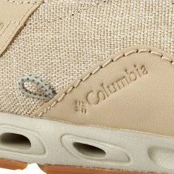 Columbia Men's PFG Bahama Vent Loco Relaxed II Fishing Shoes Ti Grey Steel/atoll 14 Columbia Men's PFG Bahama Vent Loco Relaxed II Fishing Shoes Ti Grey Steel/atoll -Columbia Sales Store unnamed file 3814