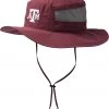 Columbia Men's Texas A&M Aggies Maroon Bora Bora Booney Hat