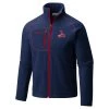 Columbia Men's St. Louis Cardinals Navy Fast Trek II Jacket -Columbia Sales Store unnamed file 3828