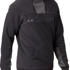 Columbia Men's Columbia Lodge Fleece Hoodie Shark/city Grey 10 Columbia Men's Columbia Lodge Fleece Hoodie Shark/city Grey -Columbia Sales Store unnamed file 383