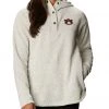 Columbia Women's Auburn Tigers Darling Days Full-Zip White Hoodie -Columbia Sales Store unnamed file 3908