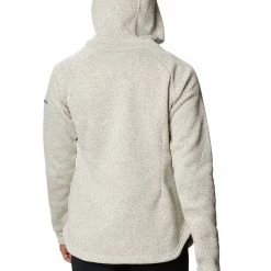 Columbia Women's Auburn Tigers Darling Days Full-Zip White Hoodie -Columbia Sales Store unnamed file 3909