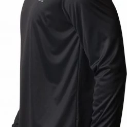 Columbia Men's PFG Terminal Tackle Fish Flag Long Sleeve Shirt Cool Grey/california -Columbia Sales Store unnamed file 3939