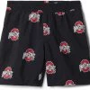Columbia Youth Ohio State Buckeyes Backcast Printed Performance Black Shorts For Boys' -Columbia Sales Store unnamed file 3941