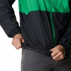 Columbia Men's Oregon Ducks Black Flash Forward Full-Zip Jacket 13 Columbia Men's Oregon Ducks Black Flash Forward Full-Zip Jacket -Columbia Sales Store unnamed file 3950