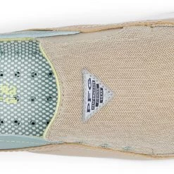 Columbia Men's PFG Bahama Vent Hightide Slip-On Boat Shoes Ancient Fossil -Columbia Sales Store unnamed file 3954