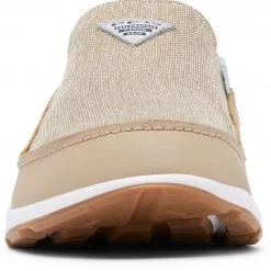 Columbia Men's PFG Bahama Vent Hightide Slip-On Boat Shoes Ancient Fossil -Columbia Sales Store unnamed file 3955