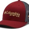 Columbia Men's Florida State Seminoles Garnet PFG Mesh Fitted Hat 2 Columbia Men's Florida State Seminoles Garnet PFG Mesh Fitted Hat -Columbia Sales Store unnamed file 3961