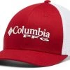 Columbia Youth Alabama Crimson Tide Crimson PFG Mesh Adjustable Hat For Girls' -Columbia Sales Store unnamed file 3977