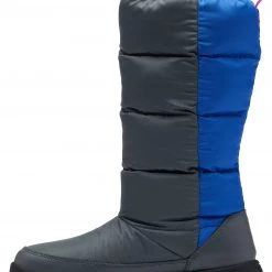 Columbia Women's Paninaro Omni-Heat Tall 200g Waterproof Winter Boots Graphite/lapis Blue 14 Columbia Women's Paninaro Omni-Heat Tall 200g Waterproof Winter Boots Graphite/lapis Blue -Columbia Sales Store unnamed file 4016