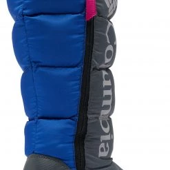 Columbia Women's Paninaro Omni-Heat Tall 200g Waterproof Winter Boots Graphite/lapis Blue 20 Columbia Women's Paninaro Omni-Heat Tall 200g Waterproof Winter Boots Graphite/lapis Blue -Columbia Sales Store unnamed file 4022