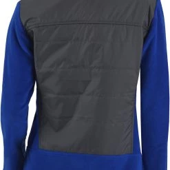 Columbia Women's Chicago Cubs Blue Full-Zip Fleece Jacket -Columbia Sales Store unnamed file 4031