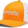 Columbia Youth Tennessee Volunteers Tennessee Orange PFG Mesh Adjustable Hat For Boys' -Columbia Sales Store unnamed file 4053