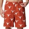 Columbia Men's Texas Longhorns Burnt Orange Backcast II Printed Performance Shorts -Columbia Sales Store unnamed file 4075