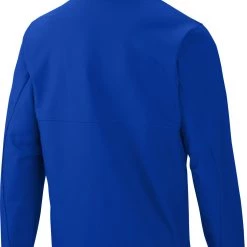 Columbia Men's Duke Blue Devils Duke Blue Ascender Full-Zip Jacket -Columbia Sales Store unnamed file 4097