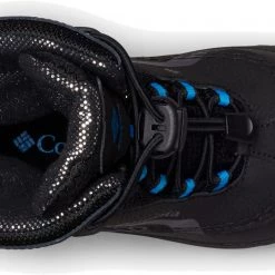 Columbia Kids' Bugaboot Plus IV Omni-Heat 400g Waterproof Winter Boots For Boys' Fawn -Columbia Sales Store unnamed file 4120