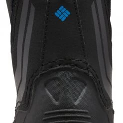 Columbia Kids' Bugaboot Plus IV Omni-Heat 400g Waterproof Winter Boots For Boys' Fawn -Columbia Sales Store unnamed file 4123