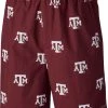 Columbia Men's Texas A&M Aggies Maroon Backcast II Printed Performance Shorts -Columbia Sales Store unnamed file 4150