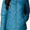 Columbia Women's Heavenly Jacket Malbec -Columbia Sales Store unnamed file 416