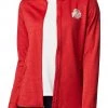 Columbia Women's Ohio State Buckeyes Scarlet Darling Days Full-Zip Hoodie -Columbia Sales Store unnamed file 4160