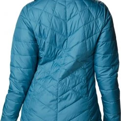 Columbia Women's Heavenly Jacket Malbec -Columbia Sales Store unnamed file 418