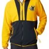 Columbia Men's Iowa Hawkeyes Gold Back Bowl Full-Zip Fleece Jacket -Columbia Sales Store unnamed file 4189
