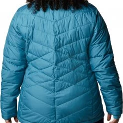 Columbia Women's Heavenly Jacket Malbec -Columbia Sales Store unnamed file 423