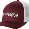 Columbia Men's Arizona State Sun Devils Maroon PFG Adjustable Hat 1 Columbia Men's Arizona State Sun Devils Maroon PFG Adjustable Hat -Columbia Sales Store unnamed file 4237