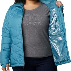 Columbia Women's Heavenly Jacket Malbec -Columbia Sales Store unnamed file 425