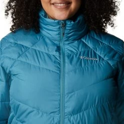 Columbia Women's Heavenly Jacket Malbec -Columbia Sales Store unnamed file 426