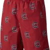 Columbia Men's South Carolina Gamecocks Garnet Backcast II Printed Performance Shorts 1 Columbia Men's South Carolina Gamecocks Garnet Backcast II Printed Performance Shorts -Columbia Sales Store unnamed file 4287