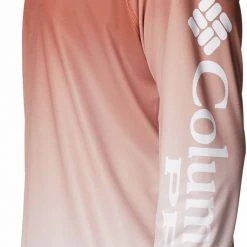 Columbia Men's Texas Longhorns Burnt Orange CLG Super Terminal Tackle™ Hoodie 8 Columbia Men's Texas Longhorns Burnt Orange CLG Super Terminal Tackle™ Hoodie -Columbia Sales Store unnamed file 4299