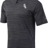 Columbia Men's Chicago White Sox Black Omni-Wick Set Performance Polo 1 Columbia Men's Chicago White Sox Black Omni-Wick Set Performance Polo -Columbia Sales Store unnamed file 4349