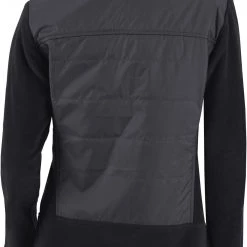 Columbia Women's Chicago White Sox Black Full-Zip Fleece Jacket -Columbia Sales Store unnamed file 4352